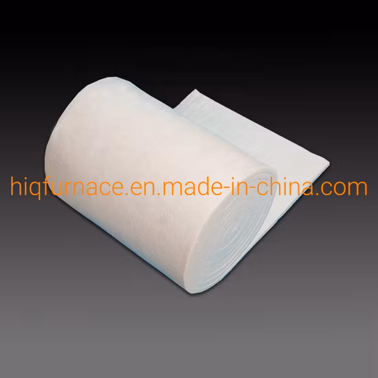 High Quality 1260c Ceramic Fiber Blanket 1260, 1260c High Temperature Ceramic Fiber Products Including Ceramic Fiber