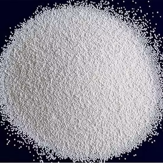 Ceramic beads grinding media wholesale for surface coating