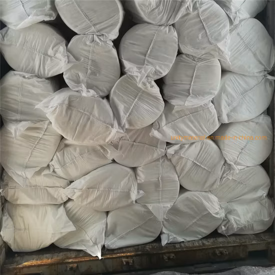 High Temperature Refractory Insulation Blanket 1260 Blanket Ceramic Fiber