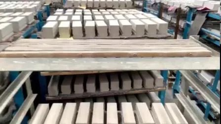 Alumina Lining Brick for Wear-Resistant Industrial Ceramic Grinding Powder (alumina ceramic brick)
