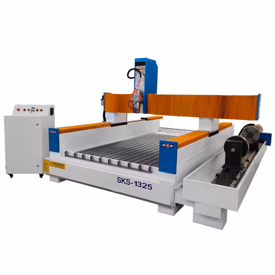 Senke Factory Price High Quality Manufacturer Stone Cutting Machine for Granite Marble Quartz Porcelain Countertop Tiles