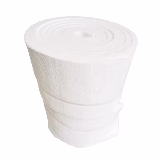 Heat Resistant Fiber, High Temperature Ceramic Fiber